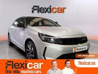 Usado Opel Corsa 100 CV (73 kW) 2024 Gris Utilitario