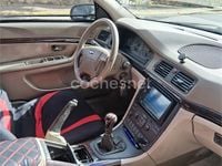 Usado Volvo S80 140 CV (102 kW) 2001 Verde Berlina