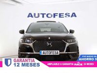 usado DS Automobiles DS7 Crossback 1.6 E-Tense So Chic Hibrido Enchufable 4WD 300cv A