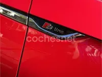 Usado Audi A5 Sportback Sport 190 CV (139 kW) 2018 Rojo Utilitario