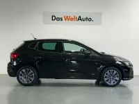 Nuevo Seat Ibiza FR 116 CV (85 kW) 2026 Negro Utilitario