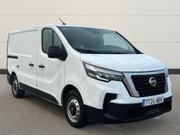 Usado Nissan Primastar 110 CV (80 kW) 2022 Monovolumen