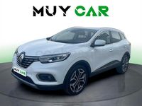 Usado Renault Kadjar Techno 140 CV (102 kW) 2022 Blanco SUV