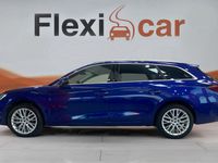 usado Seat Leon SP 1.5 TSI 96kW S&S Xcellence Go L Gasolina en Flexicar Figueres