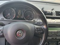 usado VW Passat 2011