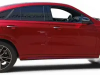 Usado Mercedes GLE350 333 CV (244 kW) 2023 Rojo SUV