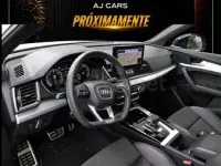 Usado Audi Q5 Sportback 204 CV (150 kW) 2022 Blanco SUV
