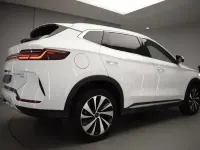 Usado BYD Seal U Design 324 CV (238 kW) 2025 Blanco SUV