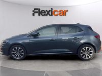 Usado Renault Mégane IV Techno 140 CV (102 kW) 2023 Gris Utilitario