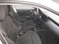 Usado Skoda Scala Selection 95 CV (69 kW) 2024 Gris Utilitario