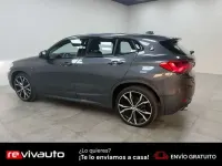Usado BMW X2 150 CV (110 kW) 2020 Gris SUV