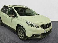 Usado Peugeot 2008 Style 82 CV (60 kW) 2018 SUV