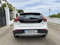 Usado Volvo V40 CC 150 CV (110 kW) 2014 Blanco Familiar