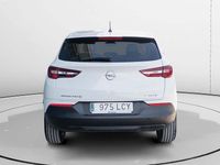 Usado Opel Grandland X Selective 131 CV (96 kW) 2019 Blanco SUV