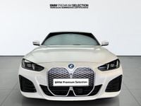 Usado BMW i4 Comfort Edition 250 kW (340 CV) 2025 Berlina