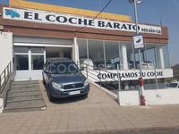 Begagnad Toyota RAV4 Sol 136 HK (100 kW) 2006 Grå SUV