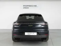 Usado Porsche Cayenne E-Hybrid 462 CV (339 kW) 2023 Azul SUV
