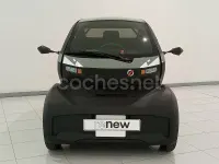 Nuevo Mobilize Duo 2025 Eléctrico Utilitario