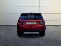 usado Land Rover Discovery Sport 2.0TD4 SE 4x4 Aut. 150