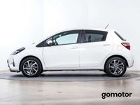 usado Toyota Yaris 1.5 DUAL VVT-IE ACTIVE 111 5P