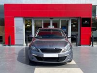 usado Peugeot 308 1.2 PureTech S&S Style 130