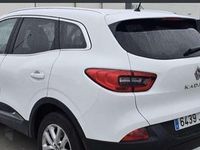 Usado Renault Kadjar Zen 132 CV (97 kW) 2016 SUV