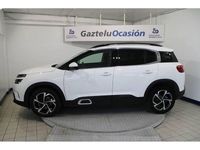 usado Citroën C5 Aircross Bluehdi S&s Feel Eat8 130