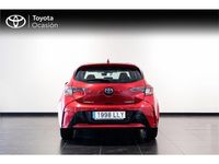 Usado Toyota Corolla Active 122 CV (89 kW) 2020 Rojo
