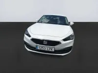 Käytetty Seat Leon Style 116 HP (85 kW) 2021 Valkoinen Viistoperä