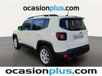Usado Jeep Renegade Limited 120 CV (88 kW) 2024 Blanco SUV