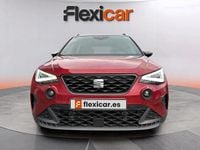 Occasion Seat Arona FR 90 PK (66 kW) 2021 Rood SUV