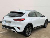 Usado Kia XCeed 143 CV (105 kW) 2022 Blanco SUV