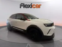 Usado Opel Mokka 131 CV (96 kW) 2022 Blanco SUV