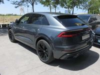 usado Audi Q8 50 TDI Black line quattro tiptronic 286 CV