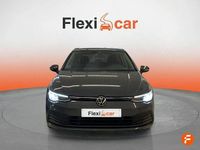 Usado VW Golf VIII Life 110 CV (80 kW) 2021 Gris