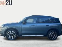 usado Mini Countryman C