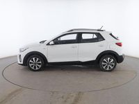 Usado Kia Stonic 101 CV (74 kW) 2022 Blanco SUV