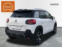 usado Citroën C3 Aircross BlueHDi 88kW (120CV) S&S EAT6 SHINE