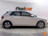 Käytetty Audi A1 95 HP (69 kW) 2020 Valkoinen Katumaasturi