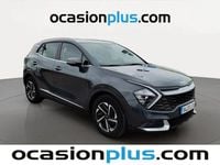 Occasion Kia Sportage 150 ch (110 kW) 2022 Gris SUV