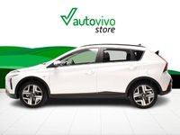 Usado Hyundai Bayon 100 CV (73 kW) 2021 Blanco SUV