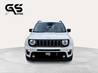 Usado Jeep Renegade Limited 120 CV (88 kW) 2024 Blanco SUV