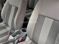 Usado VW Golf VI Highline 105 CV (77 kW) 2008 Negro Utilitario