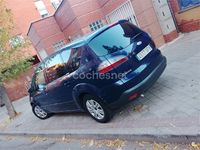 Usado Ford S-MAX Trend 125 CV (91 kW) 2008 Azul Monovolumen