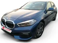 Usado BMW 118 Comfort Edition 150 CV (110 kW) 2021 Azul