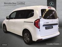 Usado Mercedes Citan 110 95 CV (69 kW) 2025 Blanco Van