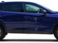 Usado Nissan Qashqai N-Connecta 190 CV (139 kW) 2023 Azul SUV