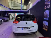 Usado Renault Grand Scénic IV Edition One 160 CV (117 kW) 2017 Blanco Monovolumen