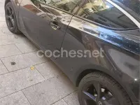 Usado Opel Astra GTC Sportive 140 CV (102 kW) 2015 Negro Berlina