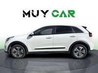 Usado Kia e-Niro 100 kW (136 CV) 2022 Blanco SUV